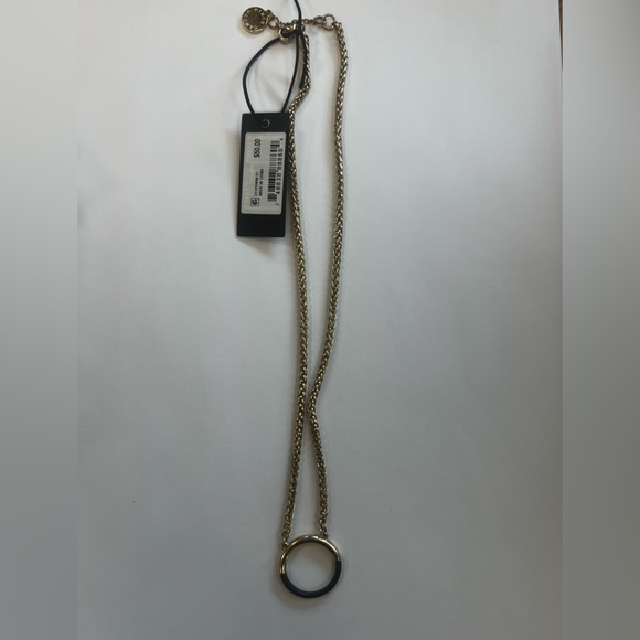 Vince Camuto earring necklace set - Picture 7 of 11